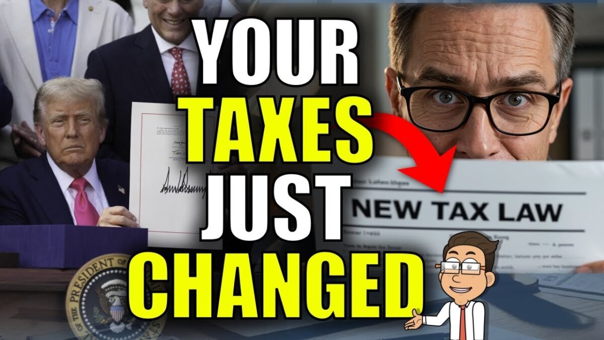 No Tax on Tips, Overtime & Social Security